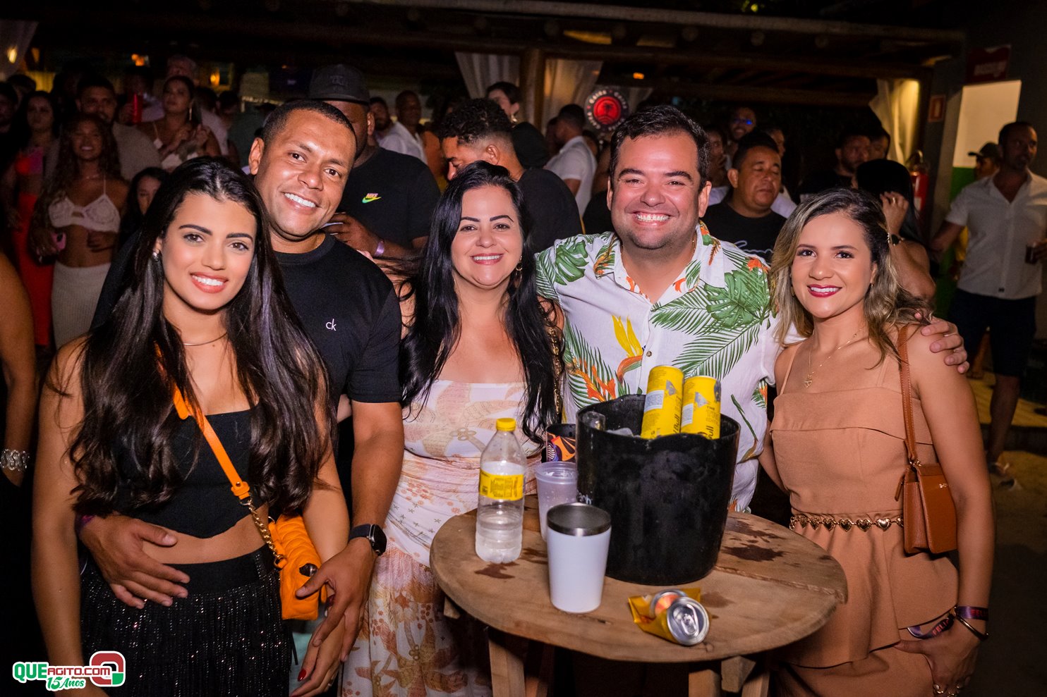 Ao som de muito arrocha, Pablo, Silfarley e Toque Dez encerram o Felicitá 2025 25