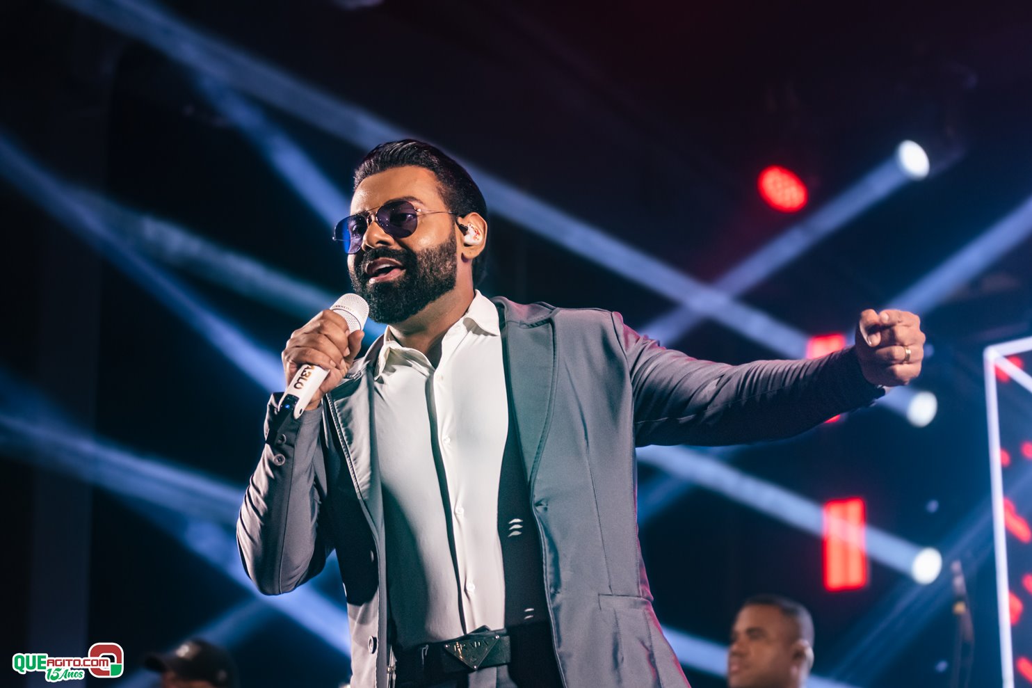 Ao som de muito arrocha, Pablo, Silfarley e Toque Dez encerram o Felicitá 2025 29