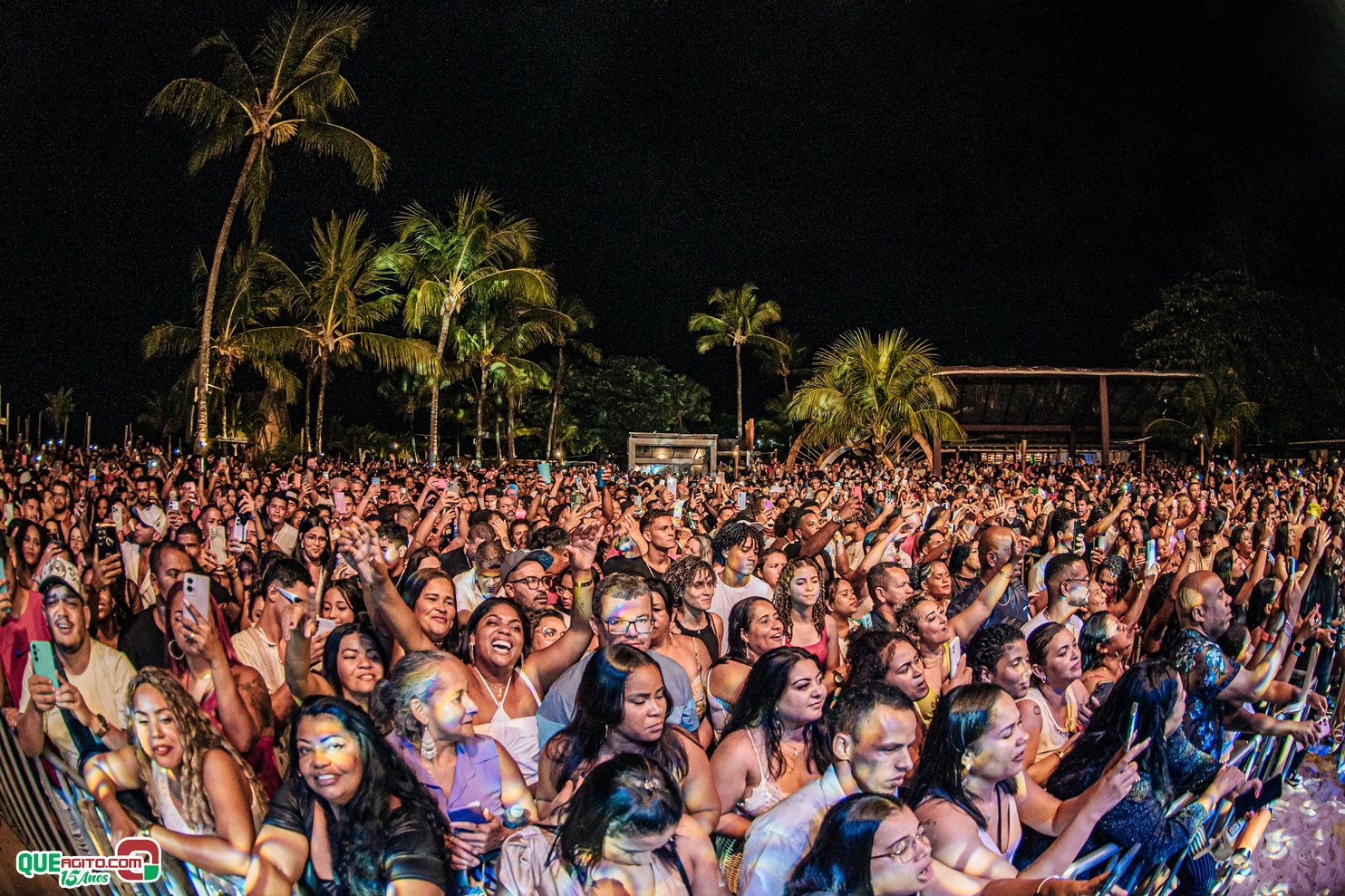 Ao som de muito arrocha, Pablo, Silfarley e Toque Dez encerram o Felicitá 2025 24