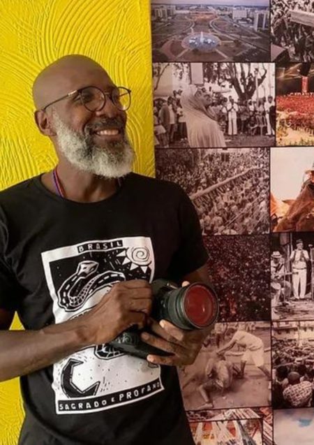 Brasil Sagrado e Profano – A Jornada Fotográfica de Marcos Nascimento pelo Brasil. 9