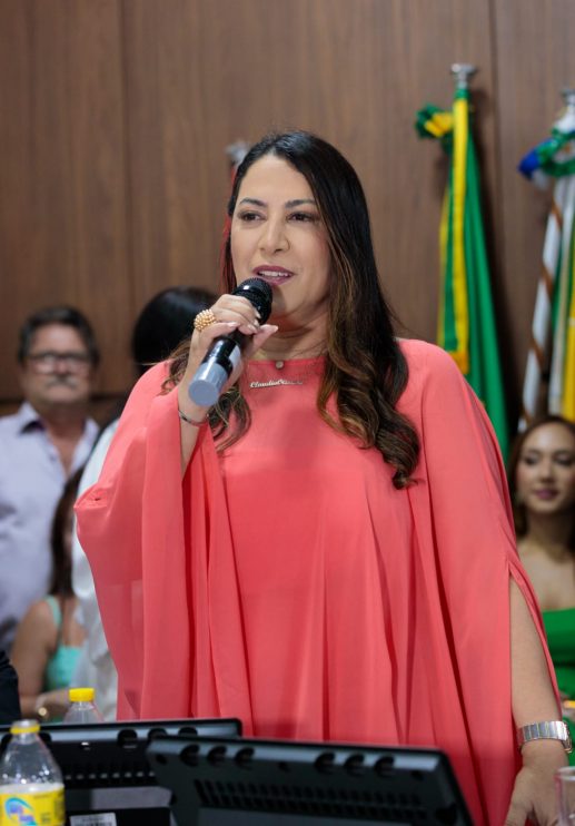 POSSE EM EUNÁPOLIS: Robério retorna nos braços do povo para o quarto mandato como prefeito 19