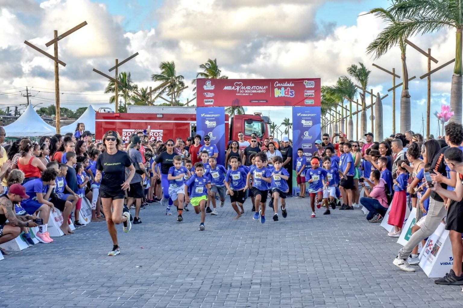 Porto Seguro apresenta Calendário Oficial de Eventos para 2025 6