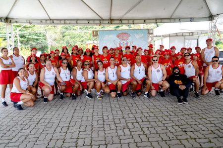 Projeto Anjinhos da Praia em Porto Seguro 13