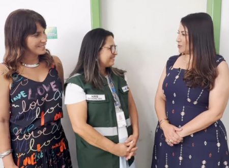 Eunápolis: Hospital Regional recebe vistoria da Sesab para melhorias na estrutura e equipamentos 11