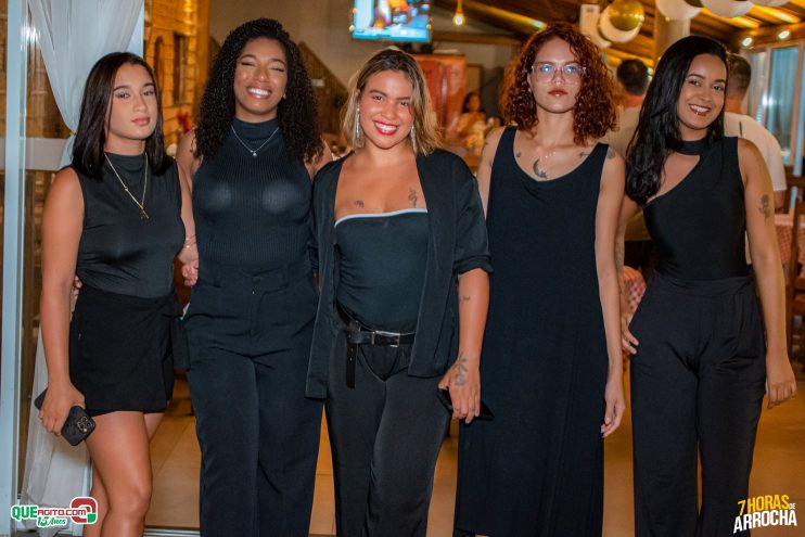 Nadson e Heitor Costa animam as 07 Horas de Arrocha da Area Beach 54