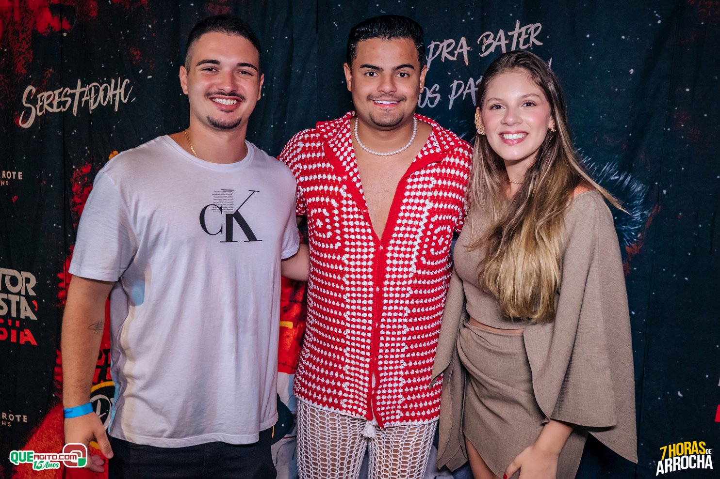 Nadson e Heitor Costa animam as 07 Horas de Arrocha da Area Beach 53