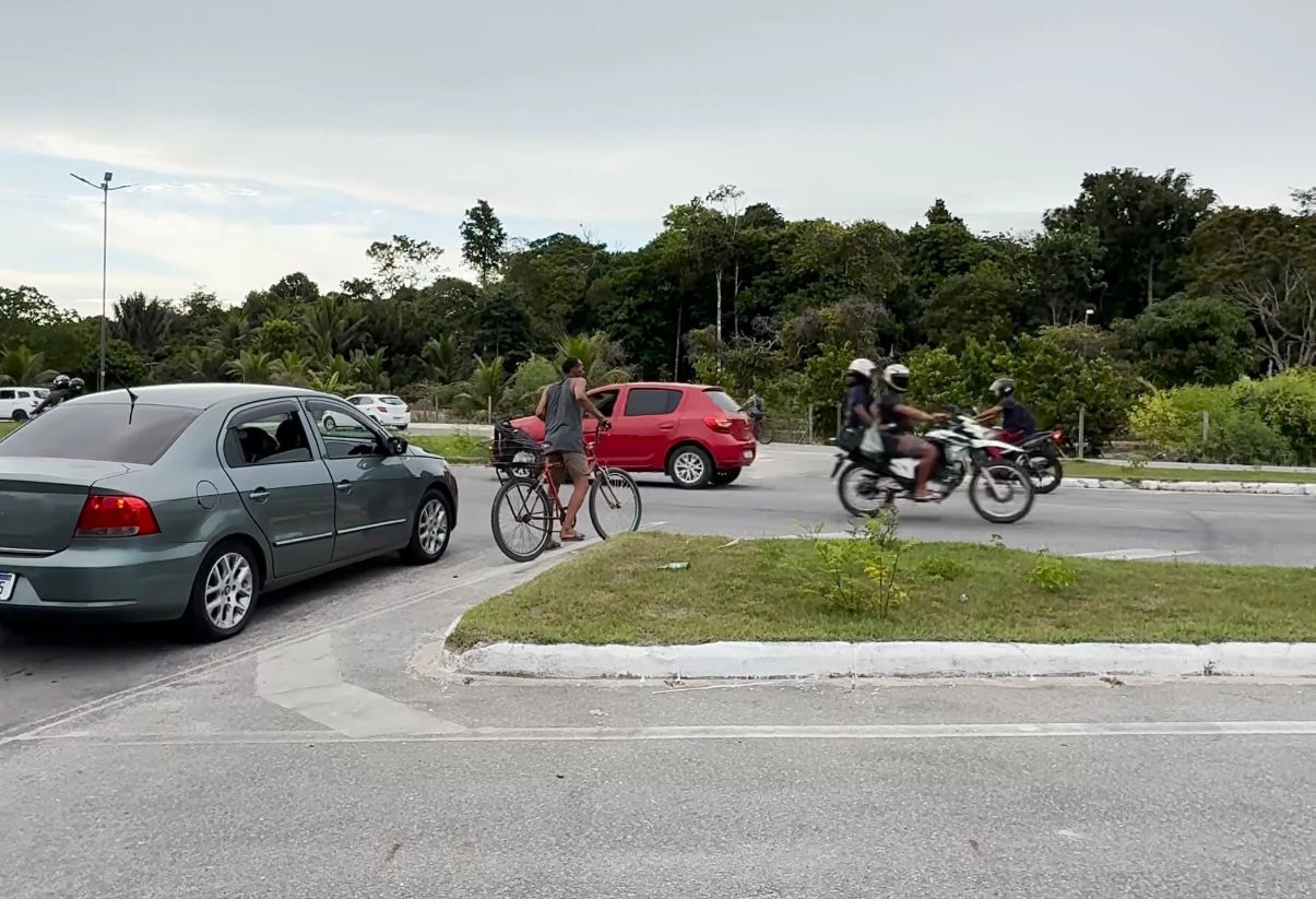 Projeto de ciclovia e iluminação no Anel Viário de Porto Seguro avança com solicitação da deputada Cláudia Oliveira 5
