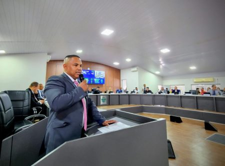 Câmara Municipal de Eunápolis realizará audiência pública para prestação de contas do 3º.quadrimestre de 2024 5