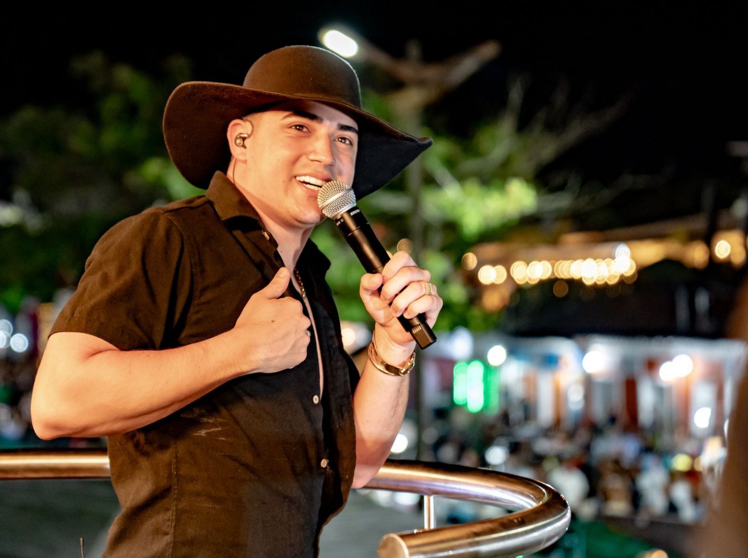 MULTIDÃO: Carnaval de Porto Seguro abre com Natanzinho e anuncia programação oficial de 2025 12