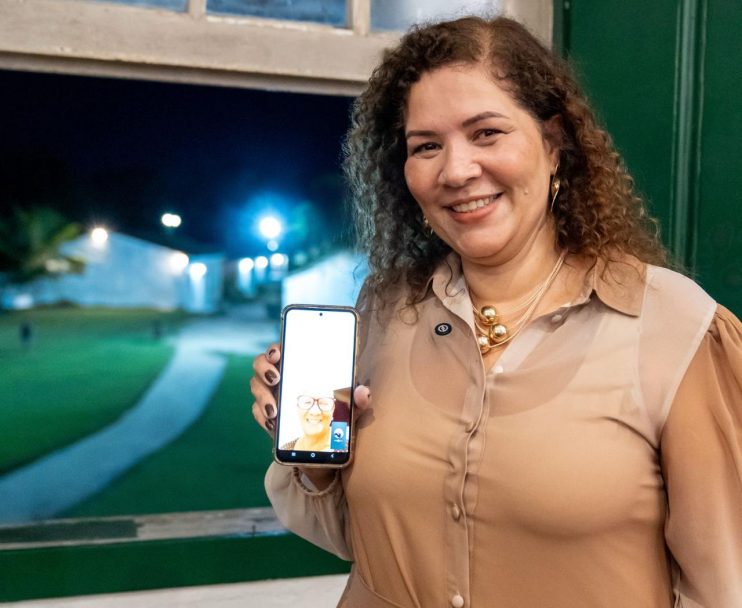 Lançamento de “Como Acessar o Seu Poder” inspira Porto Seguro 21