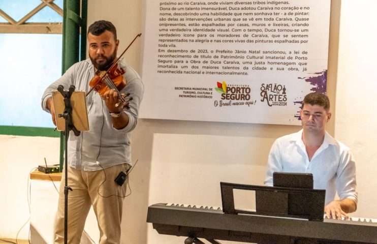 Lançamento de “Como Acessar o Seu Poder” inspira Porto Seguro 19