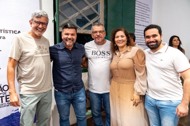 Lançamento de “Como Acessar o Seu Poder” inspira Porto Seguro 4