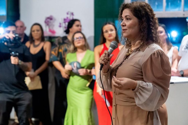 Lançamento de “Como Acessar o Seu Poder” inspira Porto Seguro 14