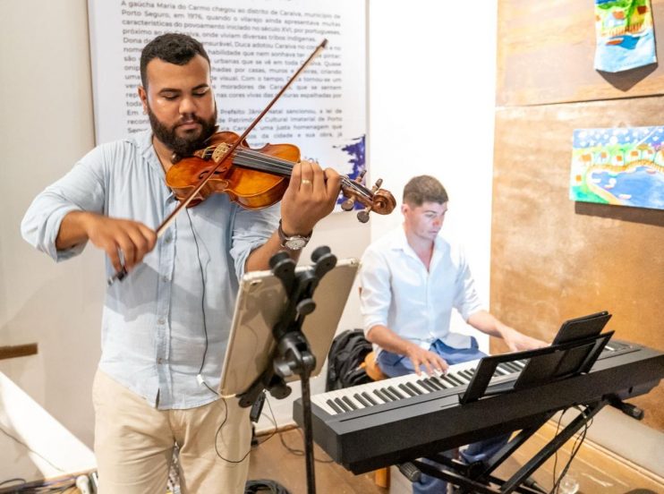 Lançamento de “Como Acessar o Seu Poder” inspira Porto Seguro 10