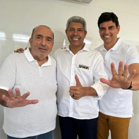 Belmonte: Governador Jerônimo Rodrigues assinará ordem de serviço para reforma do Aeródromo 17