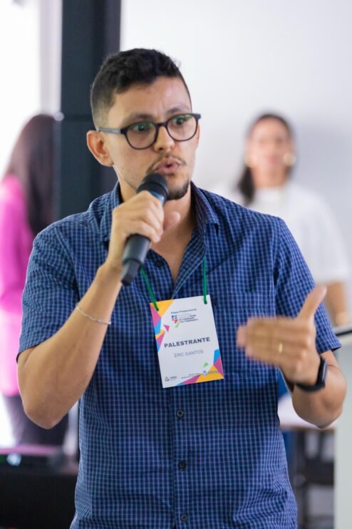 Eunápolis realiza etapa municipal da 5ª Conferência Nacional de Saúde do Trabalhador e da Trabalhadora 15