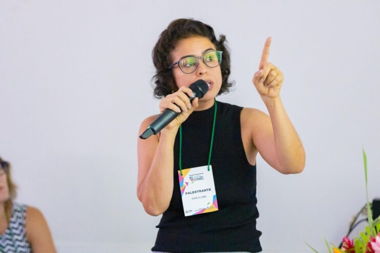 Eunápolis realiza etapa municipal da 5ª Conferência Nacional de Saúde do Trabalhador e da Trabalhadora 10