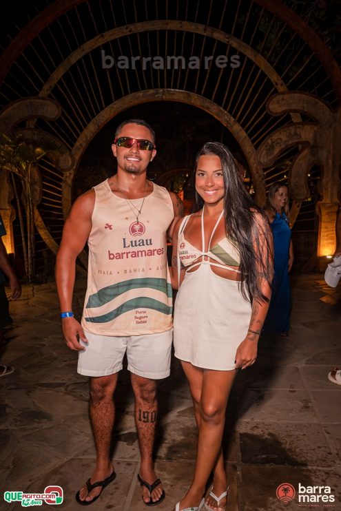 Luau Barramares encanta público em mais uma edição especial em Porto Seguro 110
