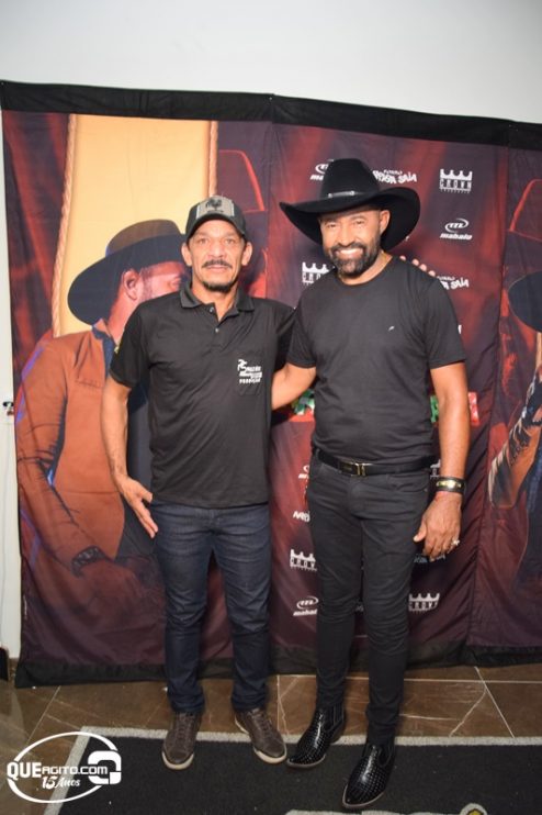 Banda Arriba Saia celebra 25 anos com gravação de DVD em Eunápolis 164