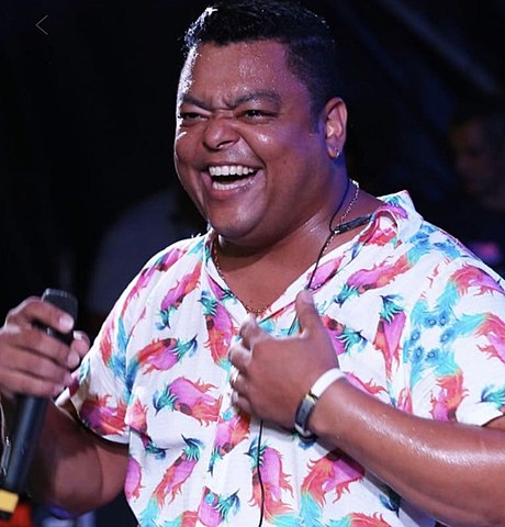 Dan Miranda Agita Nordeste de Amaralina no Dia 3 de Março com Show Imperdível 4