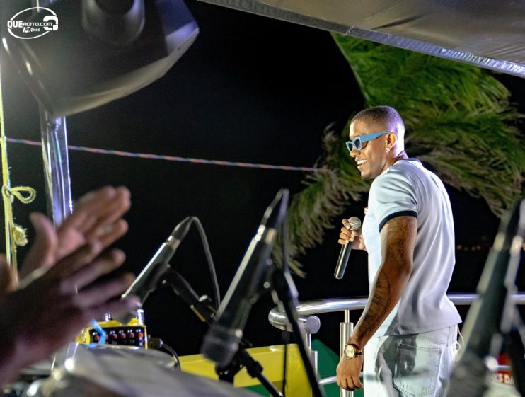 Sextou com muita folia nos corredores turísticos de Porto Seguro, Arraial d’Ajuda e Trancoso 27