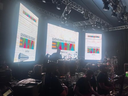 Exponhém 2024: Grandes nomes se apresentaram e fizeram do evento um grande sucesso 4