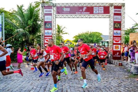 5ª Elite Running: um encontro de alegria, saúde e superação 5