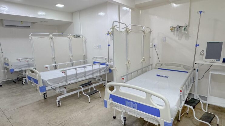 Compromisso com a Saúde - Hospital Municipal de Arraial d’Ajuda retoma cirurgias eletivas 17