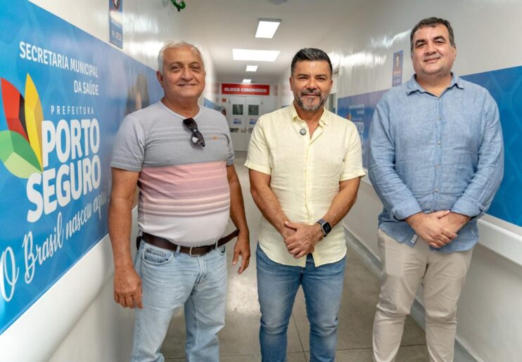 Compromisso com a Saúde - Hospital Municipal de Arraial d’Ajuda retoma cirurgias eletivas 16