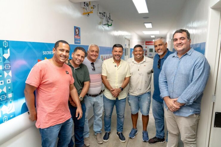Compromisso com a Saúde - Hospital Municipal de Arraial d’Ajuda retoma cirurgias eletivas 15