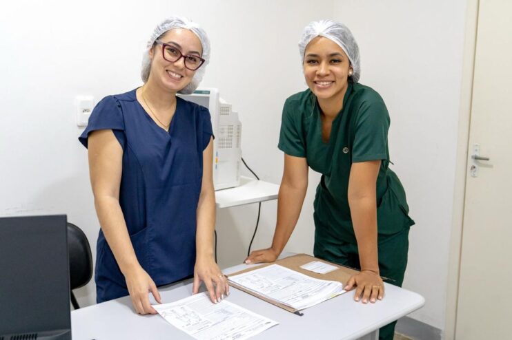 Compromisso com a Saúde - Hospital Municipal de Arraial d’Ajuda retoma cirurgias eletivas 11