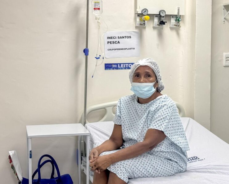 Compromisso com a Saúde - Hospital Municipal de Arraial d’Ajuda retoma cirurgias eletivas 10