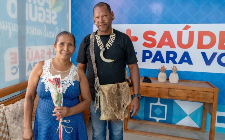 Compromisso com a Saúde - Hospital Municipal de Arraial d’Ajuda retoma cirurgias eletivas 13
