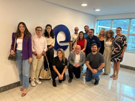 Porto Seguro participa do workshop da Expedia para promover destino turístico 12