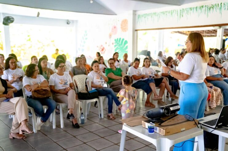 União e Inclusão no Dia Internacional da Síndrome de Down 2025 14