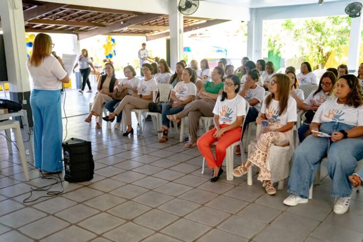 União e Inclusão no Dia Internacional da Síndrome de Down 2025 13