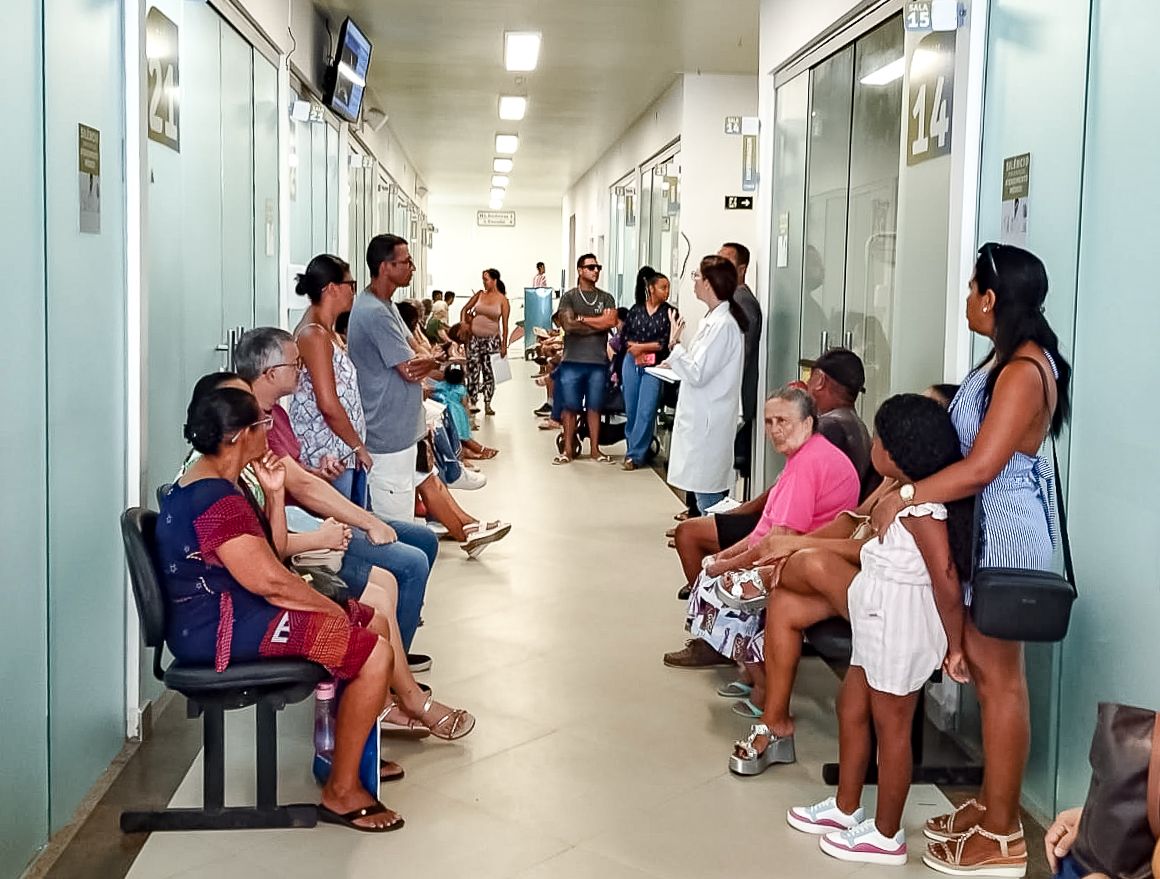 A Luta Contra a Tuberculose - Ações de Conscientização em Porto Seguro 5