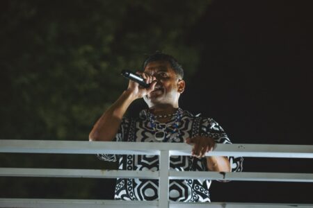 Dan Miranda agita Campo Grande com show inesquecível 10