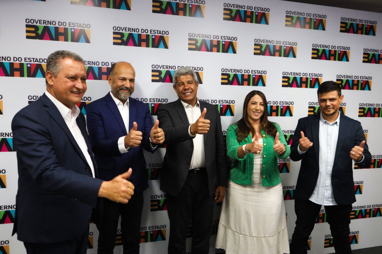 Obras transformadoras: Prefeito Robério é recebido por ministro e governador para tratar de investimentos em Eunápolis 7
