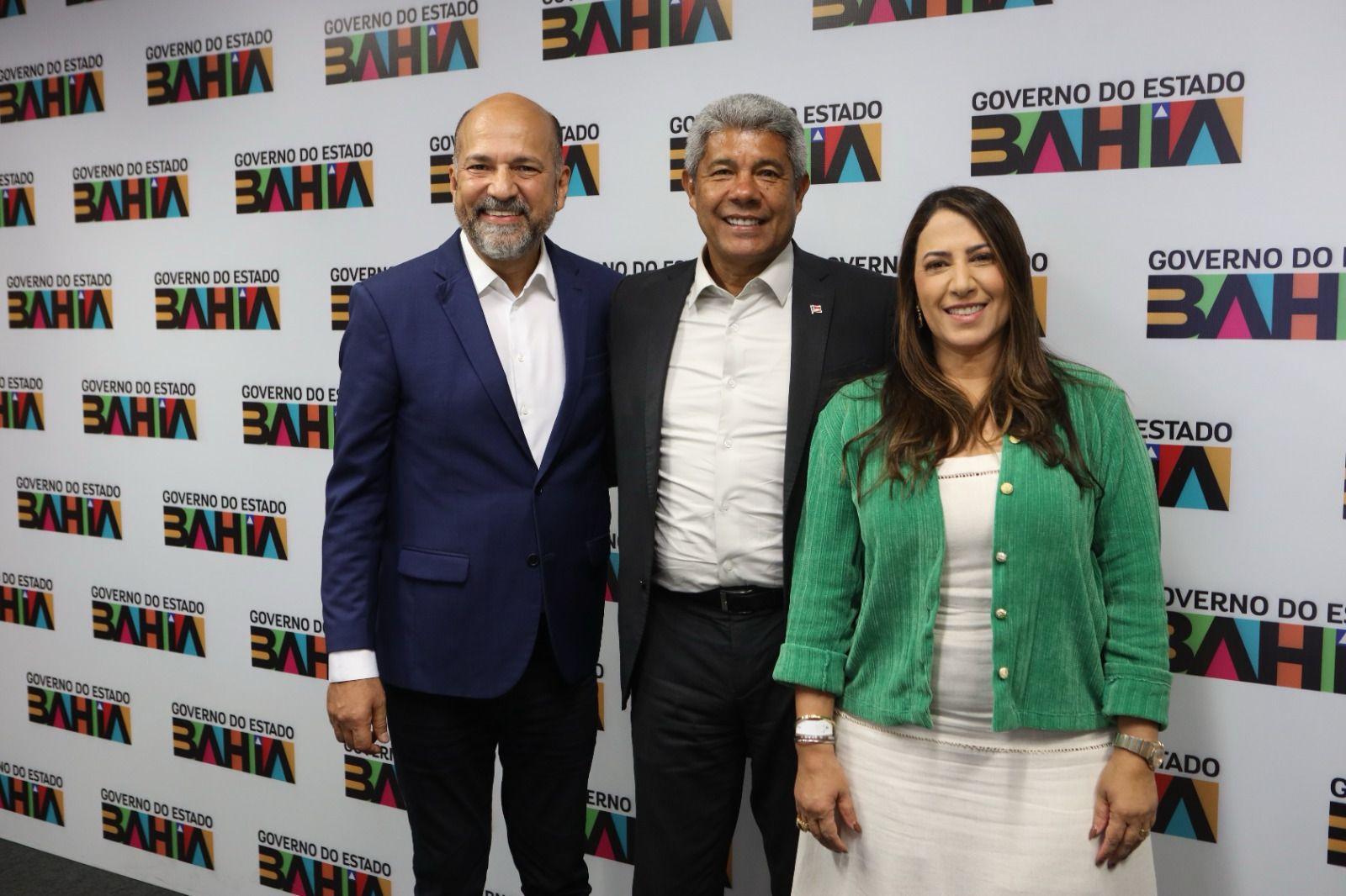 Obras transformadoras: Prefeito Robério é recebido por ministro e governador para tratar de investimentos em Eunápolis 6