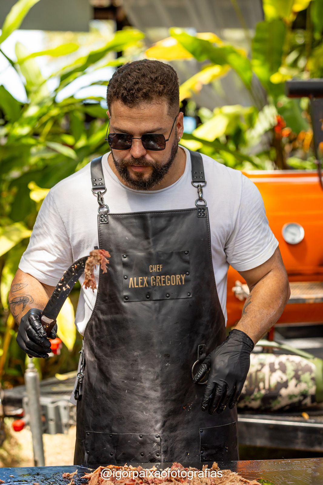 Curso Mestre Churrasqueiro: o melhor churrasco é o seu! 5