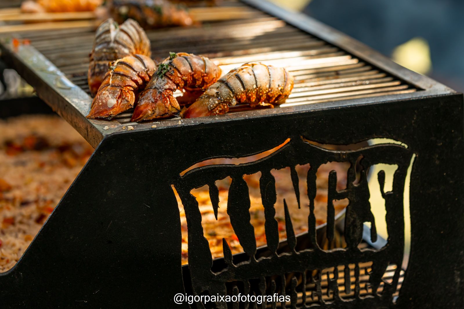 Curso Mestre Churrasqueiro: o melhor churrasco é o seu! 6