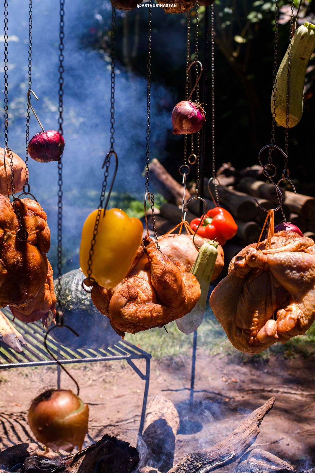 Curso Mestre Churrasqueiro: o melhor churrasco é o seu! 8