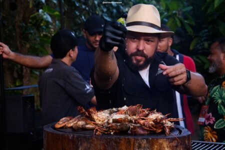 Curso Mestre Churrasqueiro: o melhor churrasco é o seu! 6