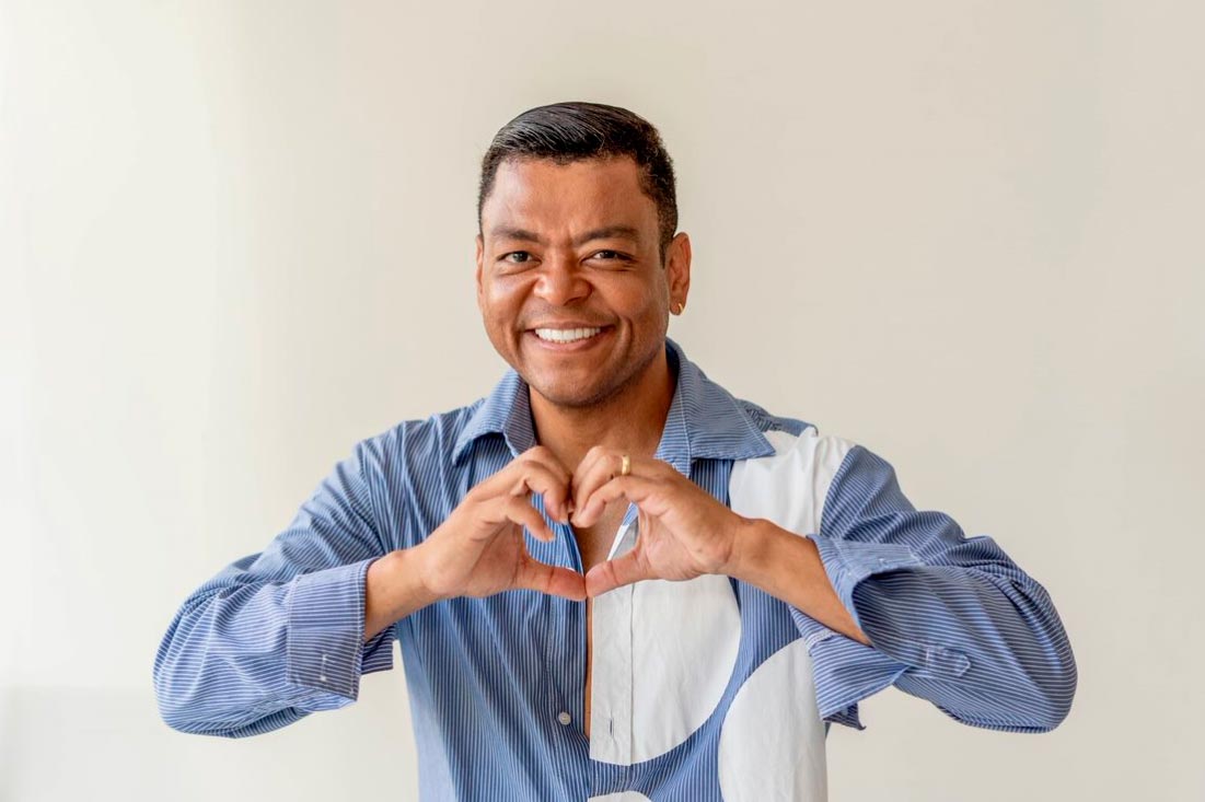 Show de Dan Miranda promete agitar Paripe no próximo dia 02 de março 4