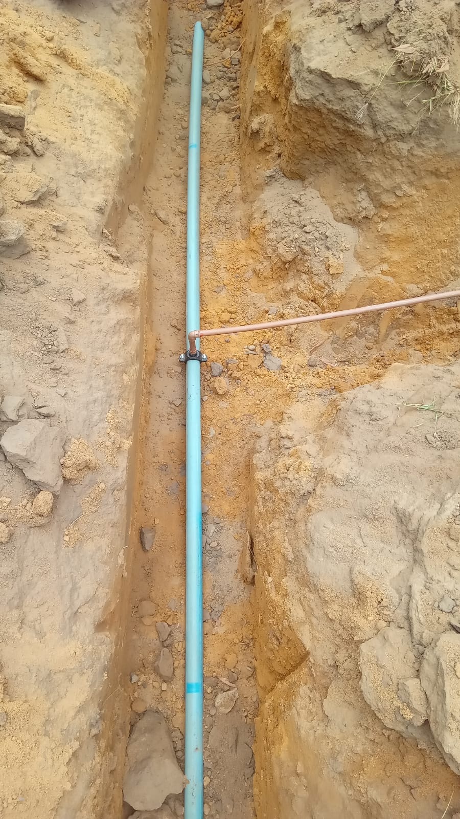 Parceria Prefeitura e Estado garante acesso a água potável às comunidades rurais de Eunápolis 7