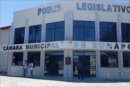 Nota de Pesar pelo falecimento da ex-vereadora Iracy Pereira dos Reis 5