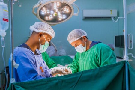 Prefeitura de Eunápolis realiza 2º Mutirão de Cirurgias Eletivas no Hospital Regional 13