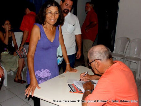 Nota de Pesar pelo falecimento da ex-vereadora Iracy Pereira dos Reis 6