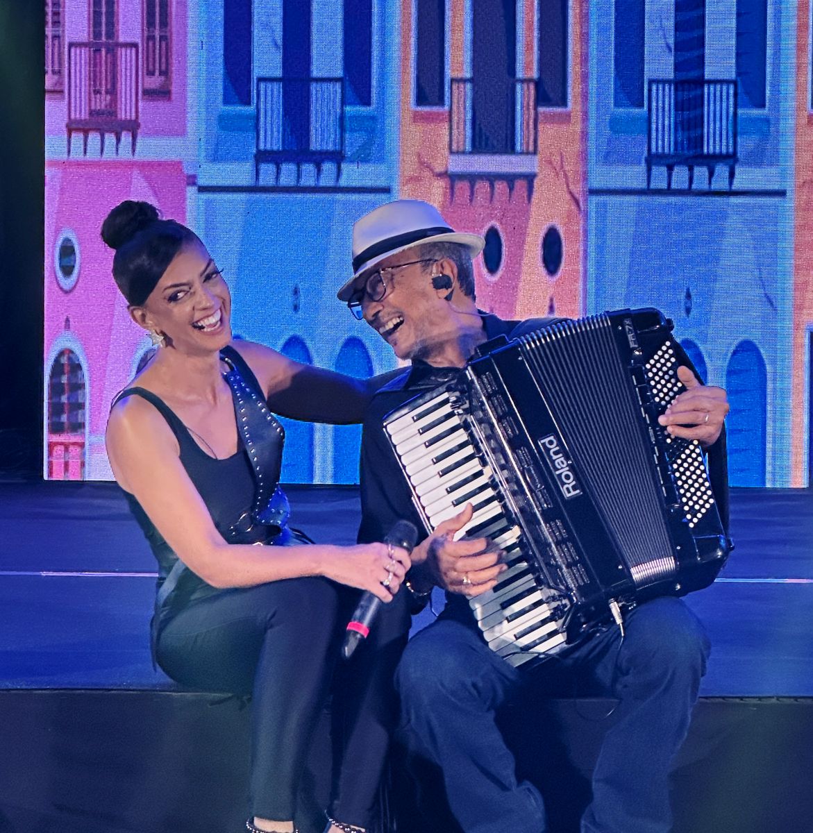 Cris Lima grava audiovisual "Minha Verdade" em Eunápolis 6